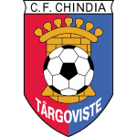Logo van Chindia Targoviste