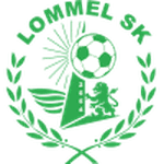 Logo van Lommel United