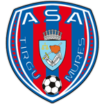 Logo van ASA Targu Mures
