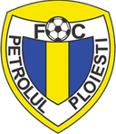 Logo van Petrolul Ploiesti