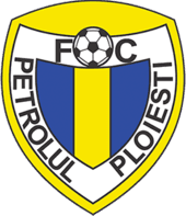 Logo van Petrolul Ploiesti