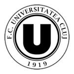 Logo van Universitatea Cluj