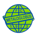 Logo van Metaloglobus