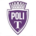 Logo van FC Politehnica Timisoara