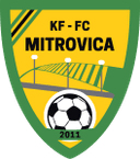 Logo van Mitrovica
