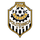 Logo van Politehnica UTM