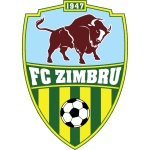 Logo van Zimbru II