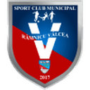 Logo van CSM Ramnicu Valcea