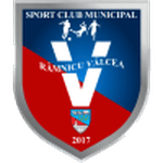 Logo van CSM Ramnicu Valcea