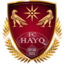Logo van Hayq