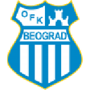 Logo van OFK Beograd