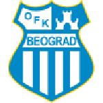 Logo van OFK Beograd