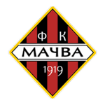 Logo van Macva