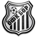Logo van OFK Bor 1919