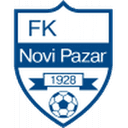 Logo van Novi Pazar