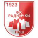 Logo van Radnicki 1923