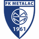 Logo van Metalac GM