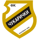 Logo van Cukaricki