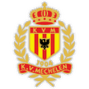 Logo van KV Mechelen