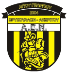 Logo van AEN