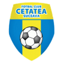 Logo van Cetatea Suceava