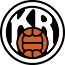Logo van KR Reykjavik
