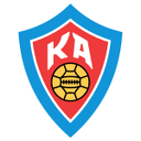 Logo van KA Akureyri
