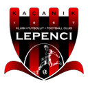 Logo van KF Lepenci