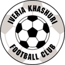 Logo van Iveria Khashuri