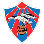 Logo van Valur Reykjavik