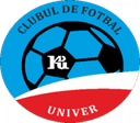 Logo van Univer Comrat