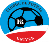 Logo van Univer Comrat