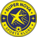 Logo van Super Nova 2