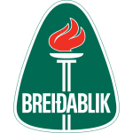 Logo van Breidablik