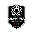 Logo van Olympia Yerevan