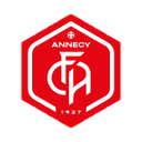 Logo van Annecy