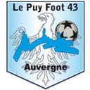 Logo van Le Puy Foot