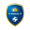 Logo van Versailles