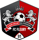 Logo van Fleury 91