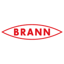 Logo van Brann