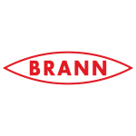 Logo van Brann