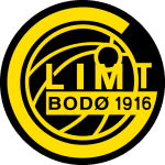 Logo van Bodo/Glimt