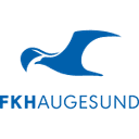 Logo van Haugesund