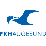 Logo van Haugesund