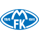 Logo van Molde