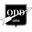 Logo van ODD Ballklubb
