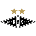 Logo van Rosenborg