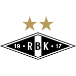 Logo van Rosenborg