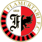 Logo van Flamurtari