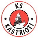 Logo van Kastrioti Krujë